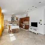 Διαμέρισμα Large With Terrace Ac E Wifi Sesto San Giovanni