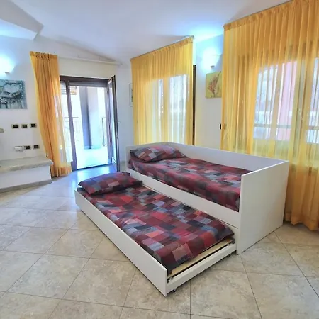 Large With Terrace Ac E Wifi * سستو سان جوفاني
