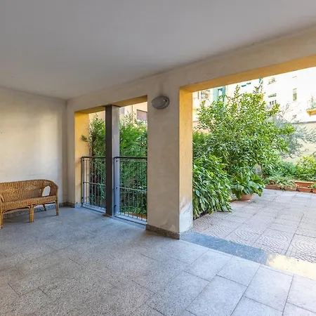 Large With Terrace Ac E Wifi *