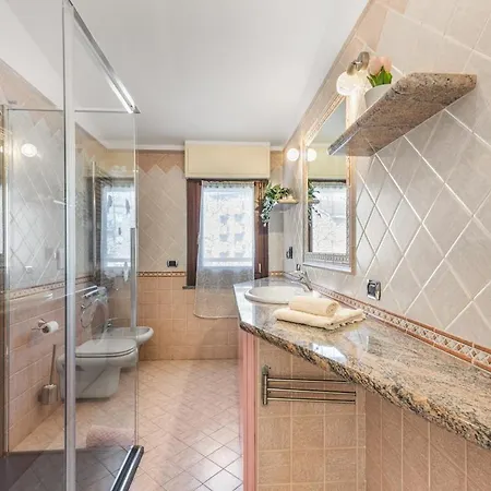 Large With Terrace Ac E Wifi Appartement Sesto San Giovanni