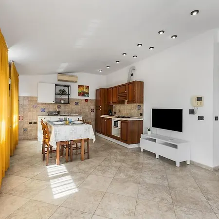 Appartement Large With Terrace Ac E Wifi Sesto San Giovanni